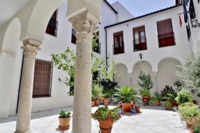 Pedro Lopez Free Parking Cordoba Center
